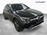 Mercedes  GLC 300 d 4Matic 9G-TRONIC AMG Line Automatic Diesel  124 #2