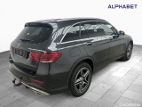  Mercedes  GLC 300 d 4Matic 9G-TRONIC AMG Line Automatic Diesel  124 #4