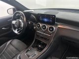  Mercedes  GLC 300 d 4Matic 9G-TRONIC AMG Line Automatic Diesel  124 #7