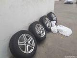  Mercedes  GLC 300 d 4Matic 9G-TRONIC AMG Line Automatic Diesel  124 #11
