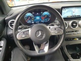  Mercedes  GLC 300 d 4Matic 9G-TRONIC AMG Line Automatic Diesel  124 #14