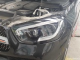  Mercedes  GLC 300 d 4Matic 9G-TRONIC AMG Line Automatic Diesel  124 #17