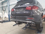  Mercedes  GLC 300 d 4Matic 9G-TRONIC AMG Line Automatic Diesel  124 #27