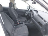 Volkswagen  Caddy  / 2020 / 4P / combi 2.0 TDI 75kW (102CV) (CX) #4