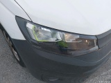  Volkswagen  Caddy  / 2020 / 4P / combi 2.0 TDI 75kW (102CV) (CX) #21