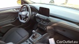  Ford  Focus 1,0 EcoB Hybrid 114kW ST-Line Style Tur. #7