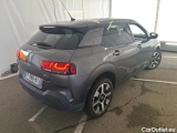  Citroen  C4 Cactus CITROEN  / 2017 / 5P / Berline PureTech 130 S&S EAT6 Shine #3