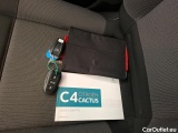  Citroen  C4 Cactus CITROEN  / 2017 / 5P / Berline PureTech 130 S&S EAT6 Shine #12