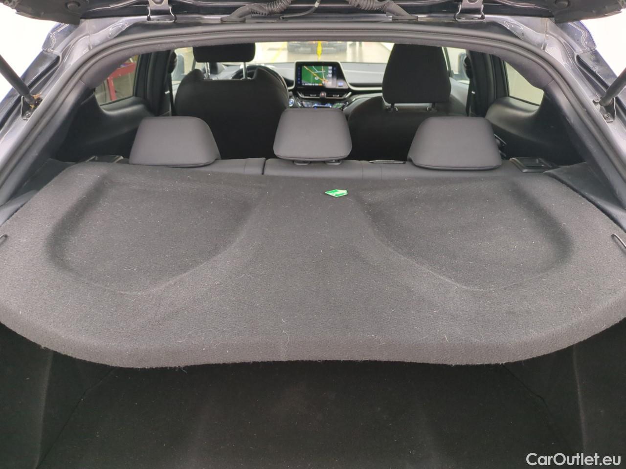  Toyota  C-HR TOYOTA  / 2016 / 5P / SUV 1.8 HYBRIDE 122 GRAPHIC #24