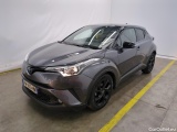  Toyota  C-HR TOYOTA  / 2016 / 5P / SUV 1.8 HYBRIDE 122 GRAPHIC 