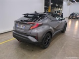  Toyota  C-HR TOYOTA  / 2016 / 5P / SUV 1.8 HYBRIDE 122 GRAPHIC #3