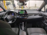  Toyota  C-HR TOYOTA  / 2016 / 5P / SUV 1.8 HYBRIDE 122 GRAPHIC #5