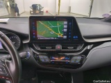  Toyota  C-HR TOYOTA  / 2016 / 5P / SUV 1.8 HYBRIDE 122 GRAPHIC #7