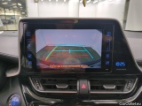  Toyota  C-HR TOYOTA  / 2016 / 5P / SUV 1.8 HYBRIDE 122 GRAPHIC #13