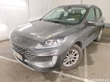  Ford  Kuga FORD  / 2019 / 5P / SUV 2.5 190 hybrid Flexifuel Pshift Titanium 