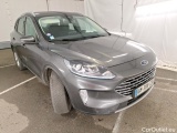  Ford  Kuga FORD  / 2019 / 5P / SUV 2.5 190 hybrid Flexifuel Pshift Titanium #4