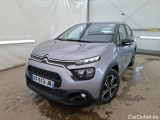  Citroen  C3  Plus 1.2 PureTech 80CV BVM5 6E 