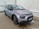  Citroen  C3  Plus 1.2 PureTech 80CV BVM5 6E #4