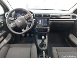  Citroen  C3  Plus 1.2 PureTech 80CV BVM5 6E #5