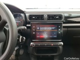  Citroen  C3  Plus 1.2 PureTech 80CV BVM5 6E #7