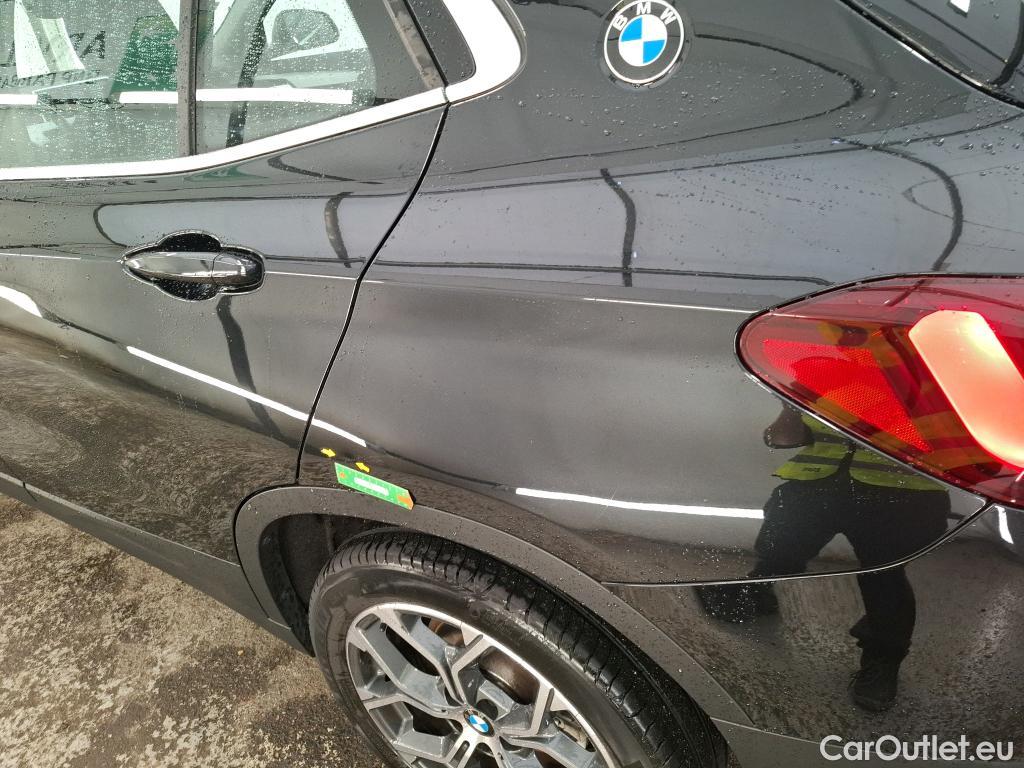 Bmw  X2 Série  sDrive 18i Lounge 1.5 135CV BVA7 E6d #4