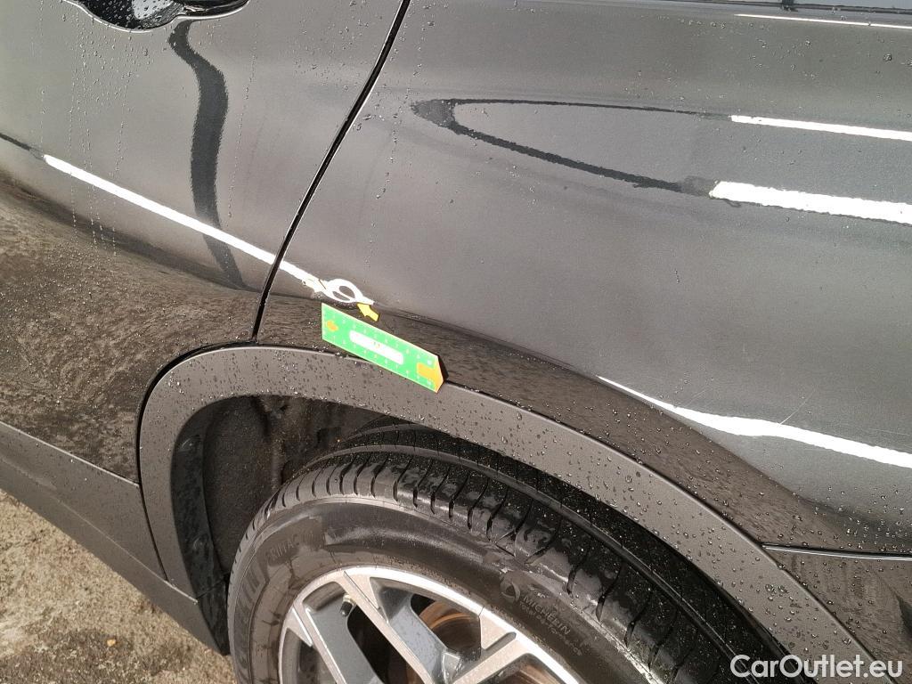  Bmw  X2 Série  sDrive 18i Lounge 1.5 135CV BVA7 E6d #5