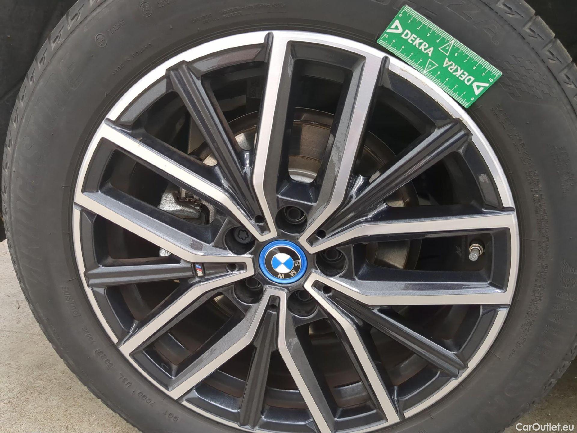  Bmw  X1 BMW  / 2022 / 5P / SUV xDrive25e M Sport DKG7 #4