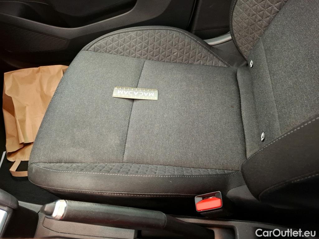  Renault  Clio  V Business 1.5 dCi 85CV BVM6 E6dT #5