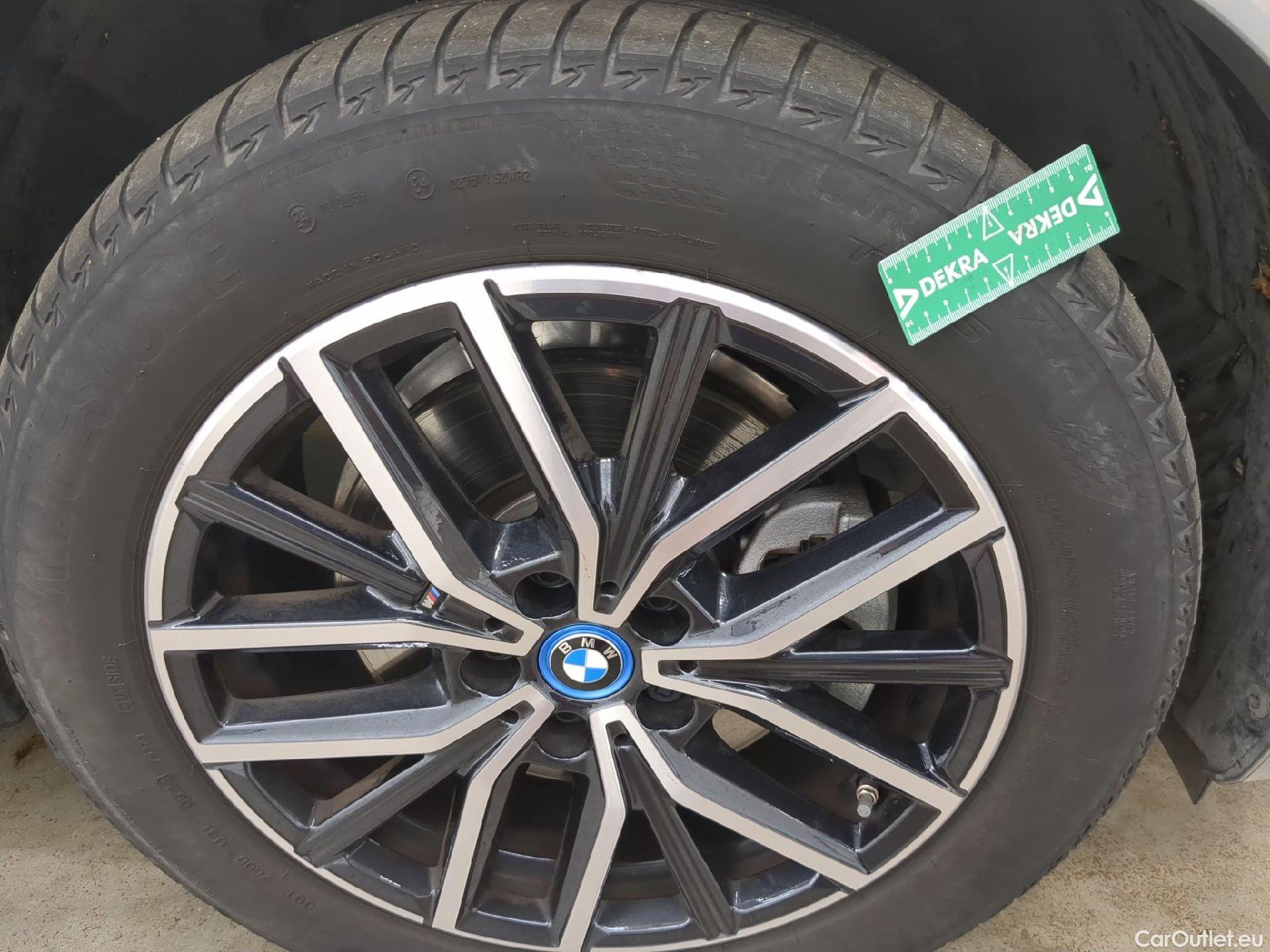  Bmw  X1 BMW  / 2022 / 5P / SUV xDrive25e M Sport DKG7 #1