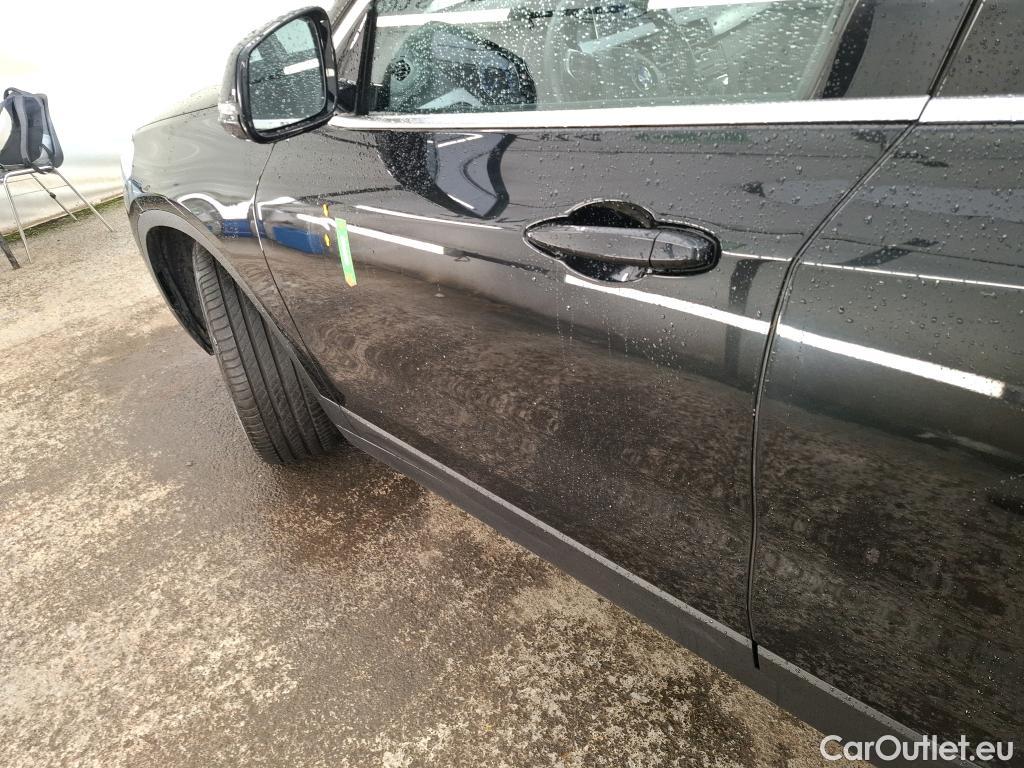  Bmw  X2 Série  sDrive 18i Lounge 1.5 135CV BVA7 E6d #1