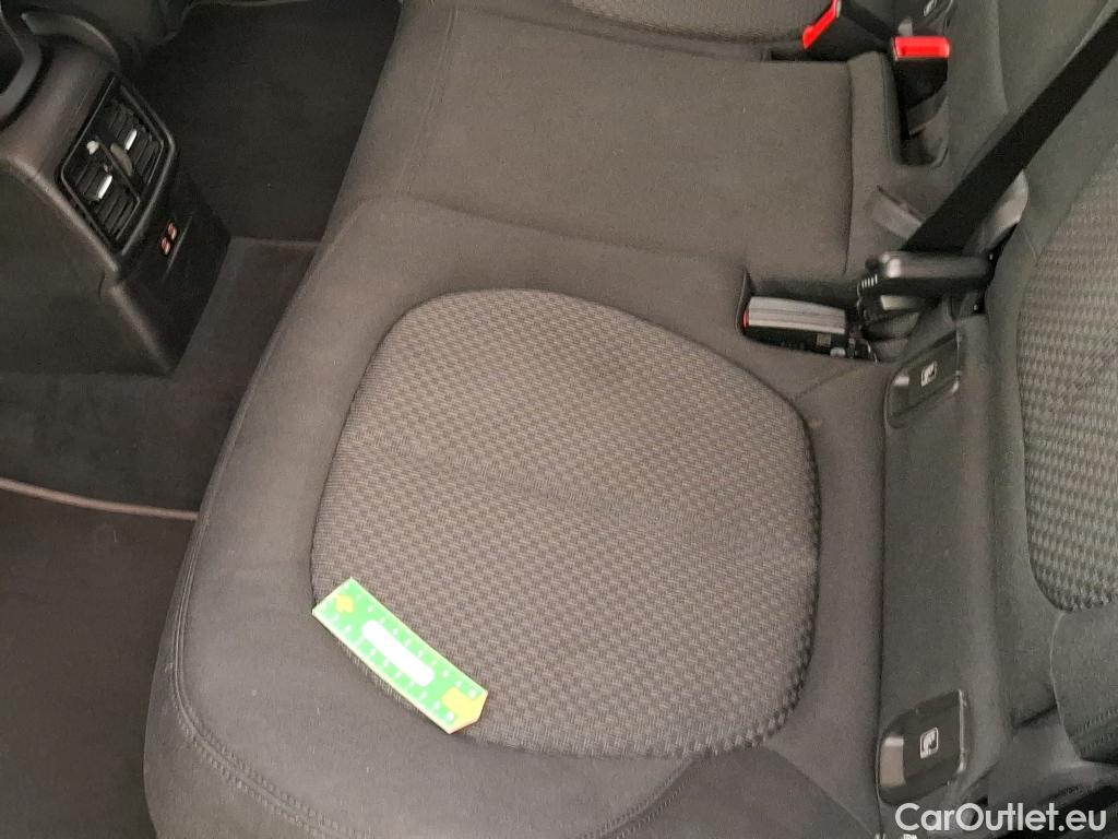  Bmw  X2 Série  sDrive 18i Lounge 1.5 135CV BVA7 E6d #11