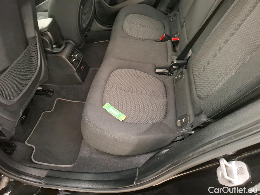  Bmw  X2 Série  sDrive 18i Lounge 1.5 135CV BVA7 E6d #9