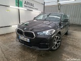  Bmw  X2 Série  sDrive 18i Lounge 1.5 135CV BVA7 E6d 