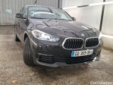  Bmw  X2 Série  sDrive 18i Lounge 1.5 135CV BVA7 E6d #4
