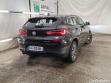  Bmw  X2 Série  sDrive 18i Lounge 1.5 135CV BVA7 E6d #3