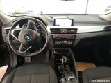  Bmw  X2 Série  sDrive 18i Lounge 1.5 135CV BVA7 E6d #5