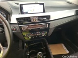  Bmw  X2 Série  sDrive 18i Lounge 1.5 135CV BVA7 E6d #7