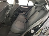  Bmw  X2 Série  sDrive 18i Lounge 1.5 135CV BVA7 E6d #9