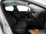  Renault  Clio  V Business 1.5 dCi 85CV BVM6 E6dT #6