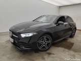  Mercedes  A-Klasse Mercedes-Benz  A 250 e Business Solution 5d 