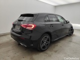  Mercedes  A-Klasse Mercedes-Benz  A 250 e Business Solution 5d #2