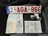  Mercedes  A-Klasse Mercedes-Benz  A 250 e Business Solution 5d #4