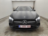  Mercedes  A-Klasse Mercedes-Benz  A 250 e Business Solution 5d #5