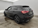  Mercedes  A-Klasse Mercedes-Benz  A 250 e Business Solution 5d #7