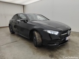  Mercedes  A-Klasse Mercedes-Benz  A 250 e Business Solution 5d #8