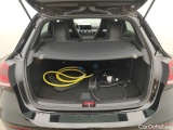 Mercedes  A-Klasse Mercedes-Benz  A 250 e Business Solution 5d #14