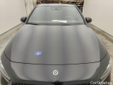  Mercedes  A-Klasse Mercedes-Benz  A 250 e Business Solution 5d #23