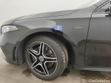  Mercedes  A-Klasse Mercedes-Benz  A 250 e Business Solution 5d #25