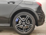  Mercedes  A-Klasse Mercedes-Benz  A 250 e Business Solution 5d #27