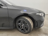  Mercedes  A-Klasse Mercedes-Benz  A 250 e Business Solution 5d #33